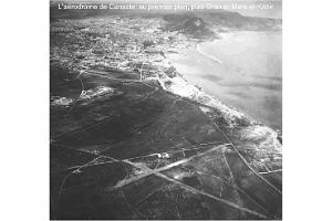 143-AERODROME-ET-BASE-1945-1962-27- (6) CANASTEL